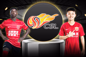 Chinese Super League