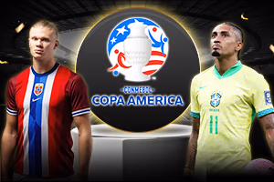 Copa América