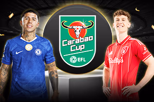 EFL Cup