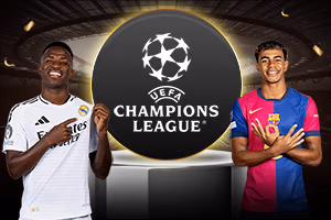 UEFA Champions League
